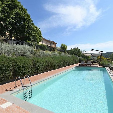 La Rocca Di Montalbino Apartment Montespertoli Exterior photo