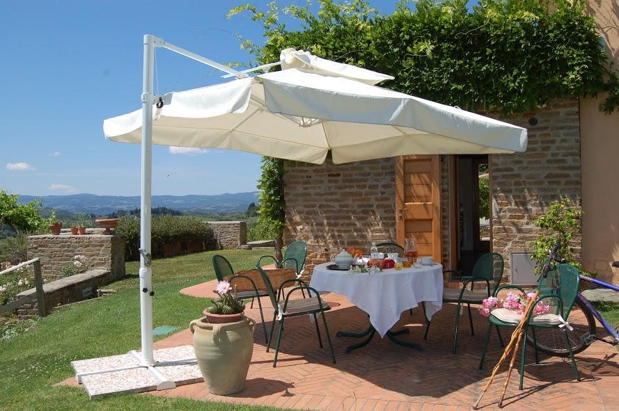 La Rocca Di Montalbino Apartment Montespertoli Exterior photo